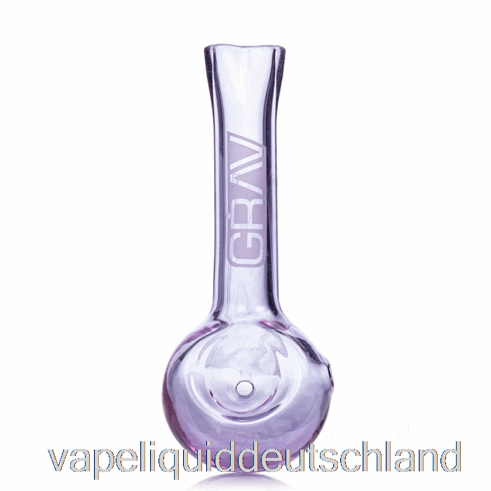 Grav Prise Löffel Lavendel Vape Deutschland